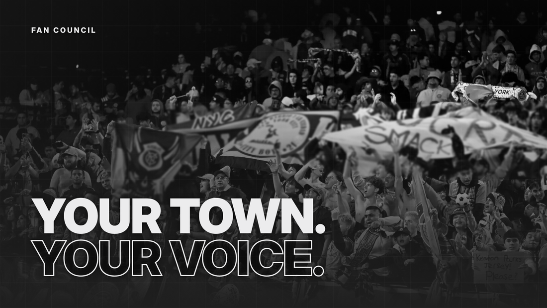 New Jersey MLS NEXT Pro Launches Fan Council