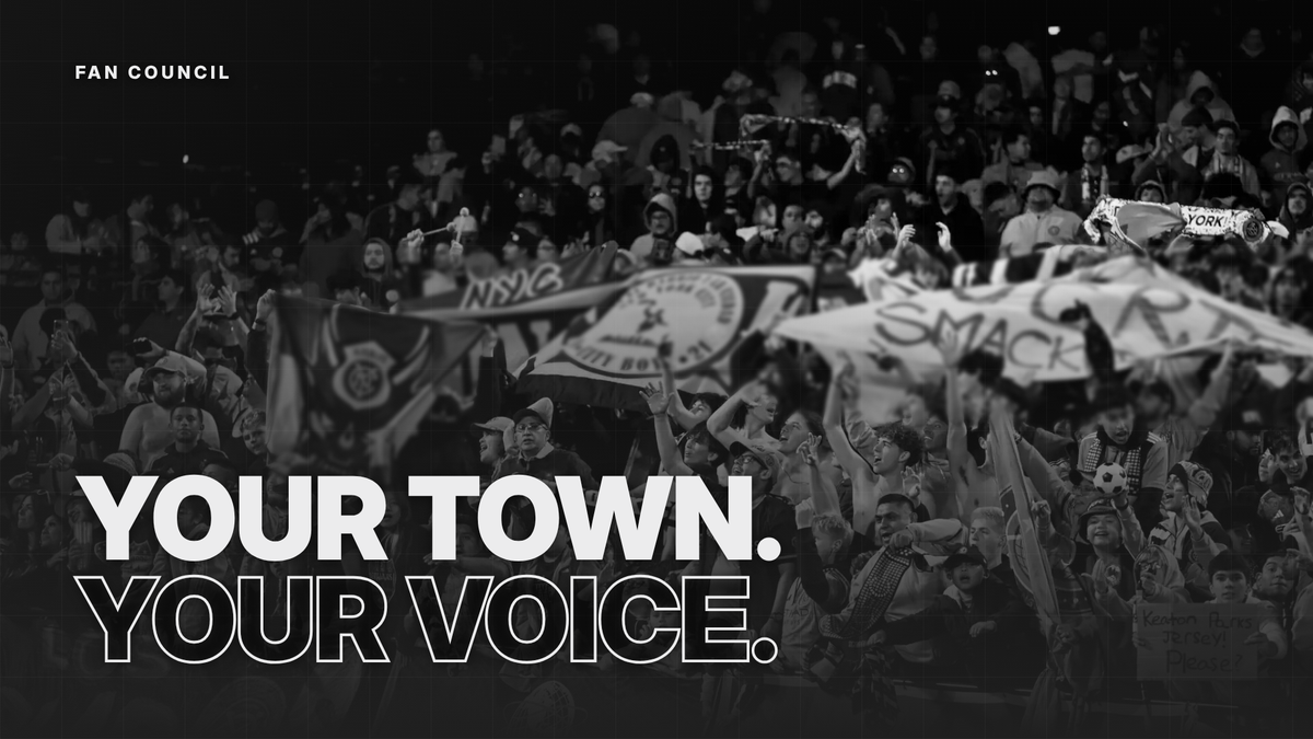 New Jersey MLS NEXT Pro Launches Fan Council